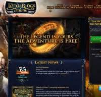 lotro support|is lotro down right now.
